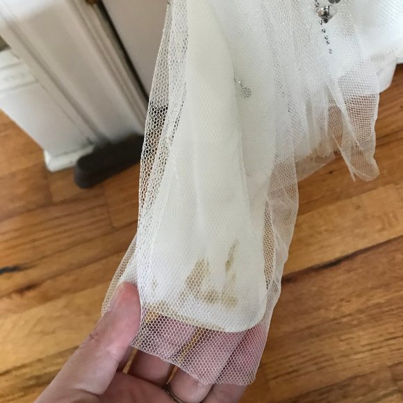 Jenny Packham Rose wedding dress - Picture 13 of 16